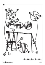 Предварительный просмотр 26 страницы Alice's Garden LIBECCIO PS195MWTIPI Assembly Instructions Manual