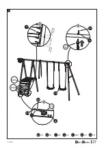 Предварительный просмотр 27 страницы Alice's Garden LIBECCIO PS195MWTIPI Assembly Instructions Manual