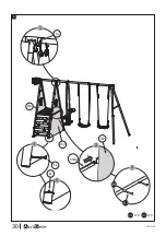 Предварительный просмотр 30 страницы Alice's Garden LIBECCIO PS195MWTIPI Assembly Instructions Manual