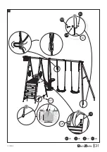 Предварительный просмотр 31 страницы Alice's Garden LIBECCIO PS195MWTIPI Assembly Instructions Manual