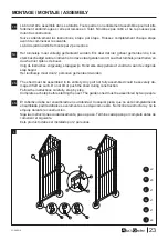 Preview for 23 page of Alice's Garden MIMOSA Manual