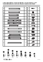 Preview for 10 page of Alice's Garden MURUM20 Manual