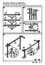 Preview for 11 page of Alice's Garden MURUM20 Manual