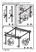 Preview for 12 page of Alice's Garden MURUM20 Manual