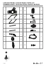 Preview for 17 page of Alice's Garden NW-H7100 Quick Start Manual