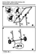 Preview for 18 page of Alice's Garden NW-H7100 Quick Start Manual