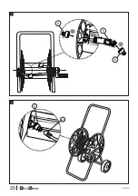 Preview for 20 page of Alice's Garden NW-H7100 Quick Start Manual