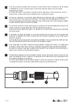 Preview for 21 page of Alice's Garden NW-H7100 Quick Start Manual