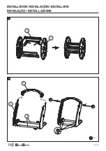 Preview for 18 page of Alice's Garden NW-H8315B Quick Start Manual