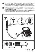 Preview for 21 page of Alice's Garden NW-H8315B Quick Start Manual