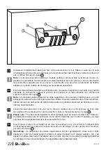 Preview for 22 page of Alice's Garden NW-H8315B Quick Start Manual