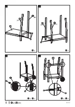 Предварительный просмотр 8 страницы Alice's Garden PT1002BK Manual