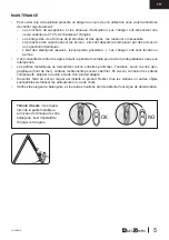 Preview for 5 page of Alice's Garden SW120BB Assembly Instructions Manual