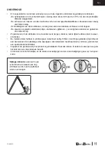 Preview for 11 page of Alice's Garden SW120BB Assembly Instructions Manual