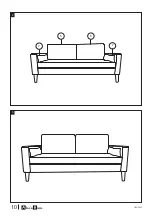 Предварительный просмотр 10 страницы Alice's Home BJORN 3 ISOF3 Assembly Instructions Manual