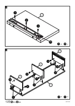 Предварительный просмотр 12 страницы Alice's Home BOHEME IBOCONSOLE User Manual