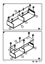 Предварительный просмотр 13 страницы Alice's Home BOHEME IBOCONSOLE User Manual