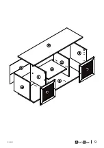 Preview for 9 page of Alice's Home BOHEME IBOTVSTAND User Manual