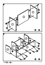 Preview for 10 page of Alice's Home BOHEME IBOTVSTAND User Manual