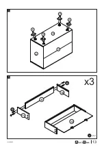 Предварительный просмотр 13 страницы Alice's Home BOHEME IRAT3CAB Manual