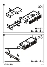 Предварительный просмотр 14 страницы Alice's Home BOHEME IRAT3CAB Manual