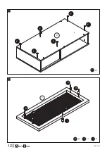 Предварительный просмотр 12 страницы Alice's Home BROOKLYN IBKLCT100 User Manual