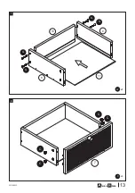 Предварительный просмотр 13 страницы Alice's Home BROOKLYN IBKLCT100 User Manual