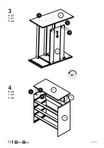 Предварительный просмотр 12 страницы Alice's Home BUDAPEST IBUDCHEST4D Manual