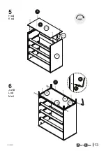 Предварительный просмотр 13 страницы Alice's Home BUDAPEST IBUDCHEST4D Manual