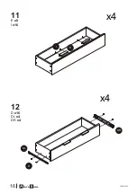 Предварительный просмотр 16 страницы Alice's Home BUDAPEST IBUDCHEST4D Manual