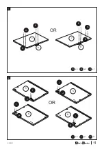 Предварительный просмотр 11 страницы Alice's Home CAMARGUE INATBEDSIDEX2 Quick Start Manual