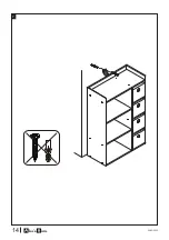 Preview for 14 page of Alice's Home CAMILLE IKSCAM7 Instruction Manual