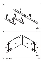 Preview for 10 page of Alice's Home COTTAGE ICGCT90 Manual