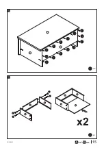 Preview for 15 page of Alice's Home COTTAGE ICGCT90 Manual