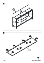 Предварительный просмотр 15 страницы Alice's Home Galant ISTABL160 Manual