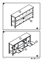 Предварительный просмотр 17 страницы Alice's Home Galant ISTABL160 Manual