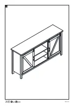 Предварительный просмотр 20 страницы Alice's Home Galant ISTABL160 Manual