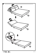 Предварительный просмотр 12 страницы Alice's Home GUESTA ISOFG Assembly