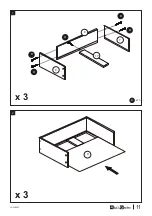 Preview for 11 page of Alice's Home ILINCHEST3D Manual