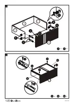 Preview for 12 page of Alice's Home ILINCHEST3D Manual