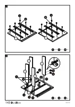 Preview for 14 page of Alice's Home ILINCHEST3D Manual