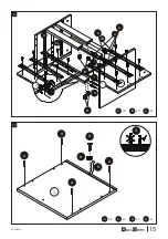 Preview for 15 page of Alice's Home ILINCHEST3D Manual