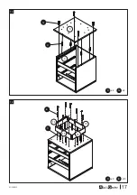 Preview for 17 page of Alice's Home ILINCHEST3D Manual