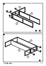 Предварительный просмотр 10 страницы Alice's Home INDUBKC120 User Manual