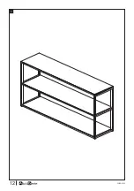 Предварительный просмотр 12 страницы Alice's Home INDUBKC120 User Manual