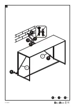 Preview for 11 page of Alice's Home INDUCOT120 User Manual