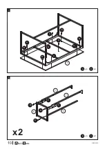 Preview for 10 page of Alice's Home LOFT IDS140R4 Directions For Use Manual