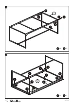 Preview for 10 page of Alice's Home LOFT ILFDT150 Instruction Manual