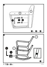 Предварительный просмотр 8 страницы Alice's Home LORENS R IRACSCA Manual