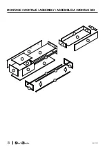 Предварительный просмотр 8 страницы Alice's Home MAGNUS ISMGVS160 Manual